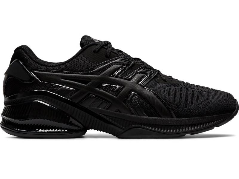 Pánské Tenisky Asics GEL-QUANTUM INFINITY JIN Černé 07635NYWD